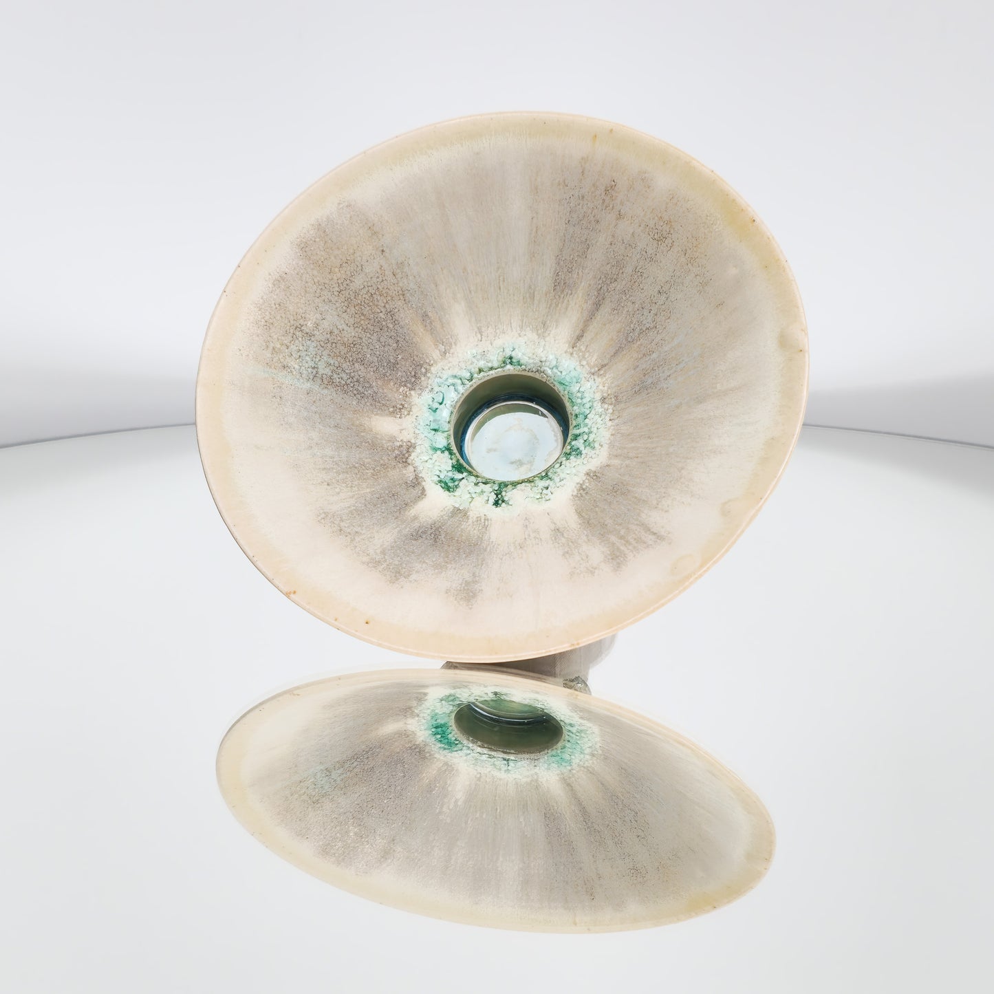 Iris Flower Bowls