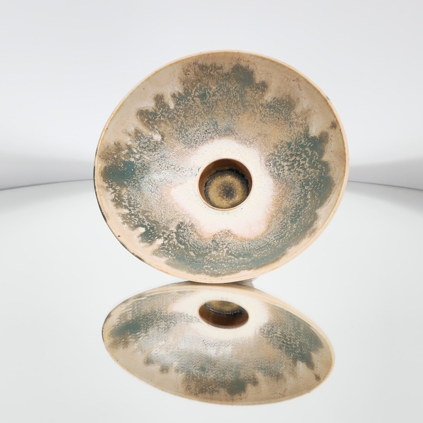 Iris Flower Bowls