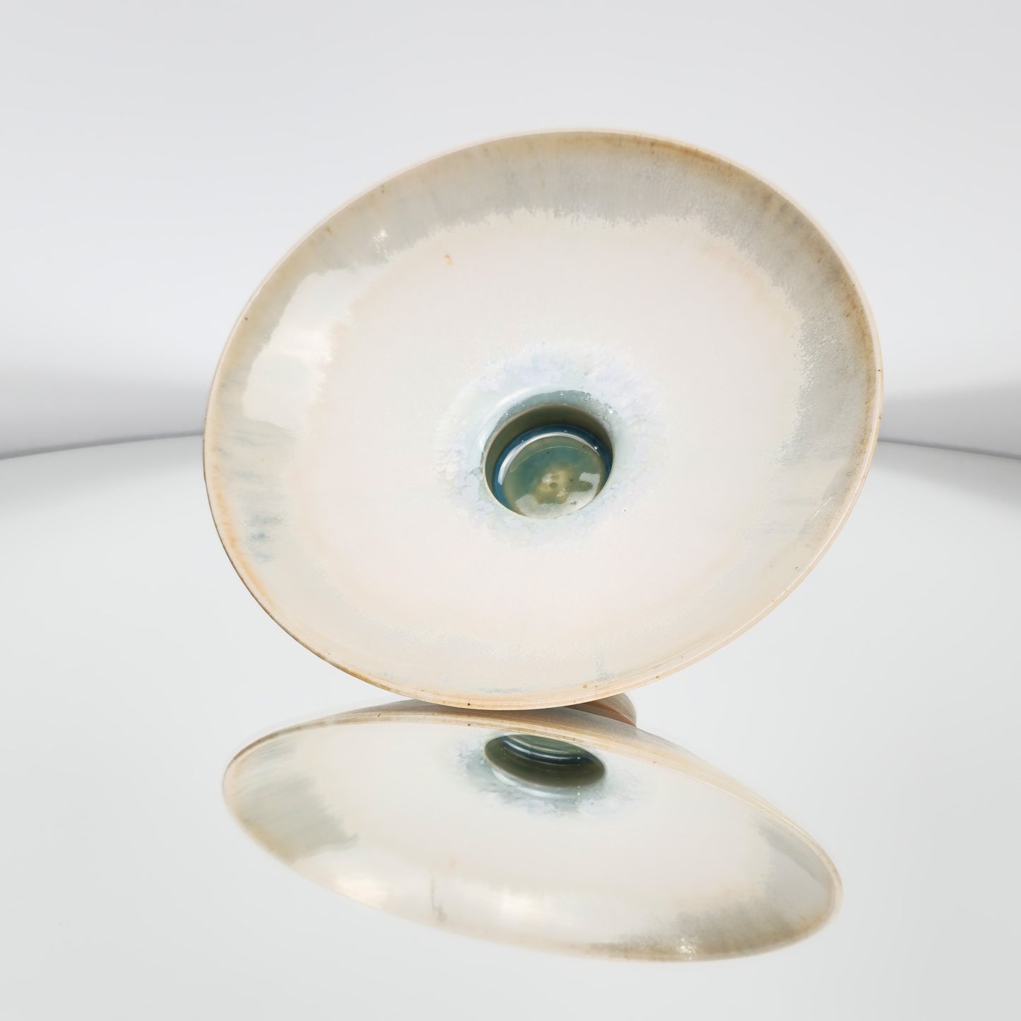 Iris Flower Bowls