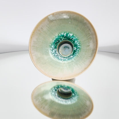 Iris Flower Bowls