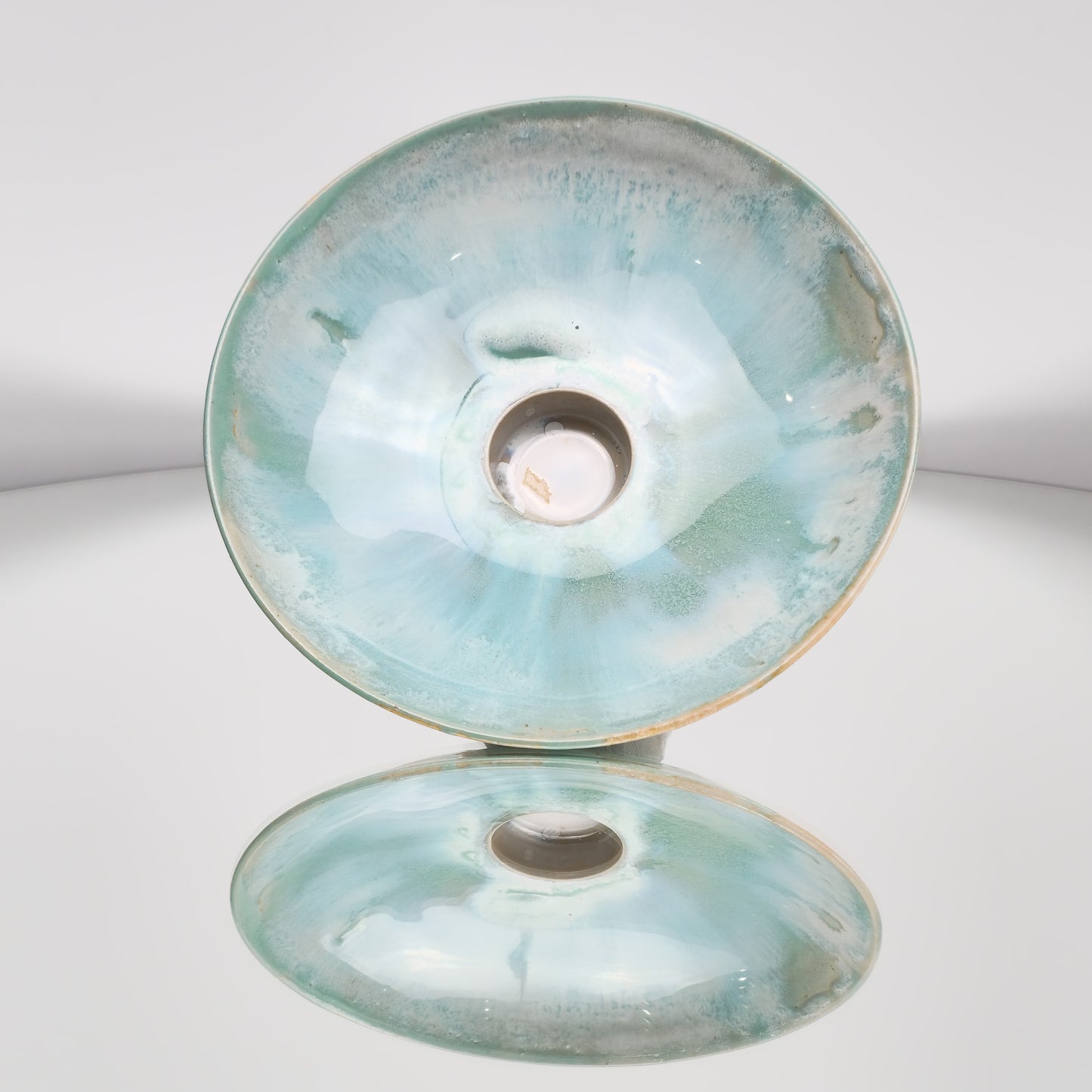 Iris Flower Bowls
