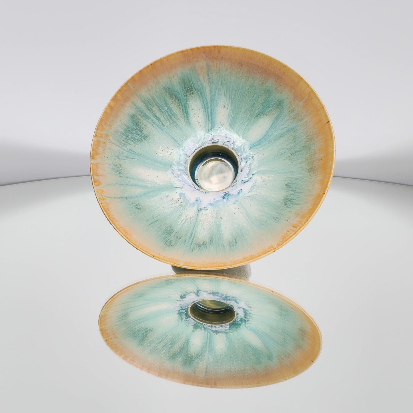 Iris Flower Bowls