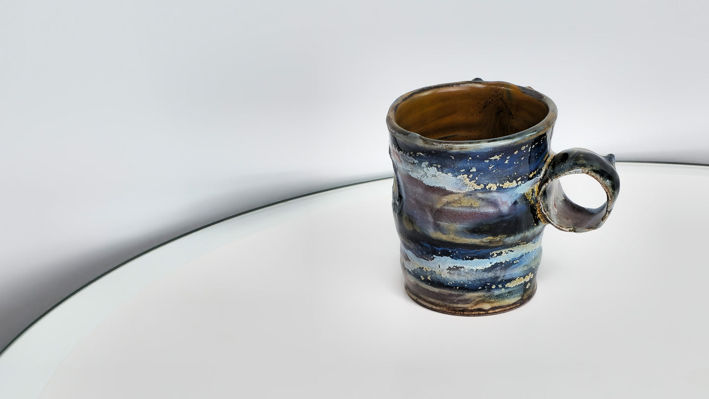 Handled Cups 48