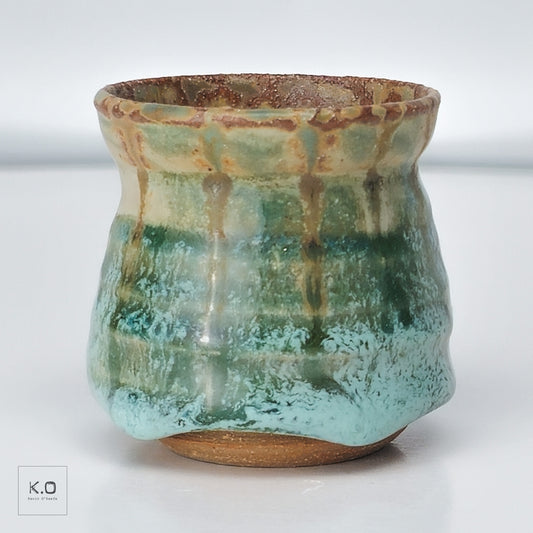 Green Cup