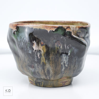 Bowls 12