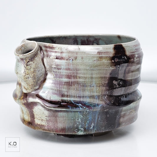 Pour Bowl 21