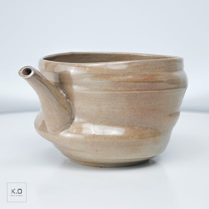 Pour Bowl + Cups