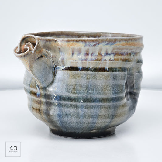 Pour Bowl 36