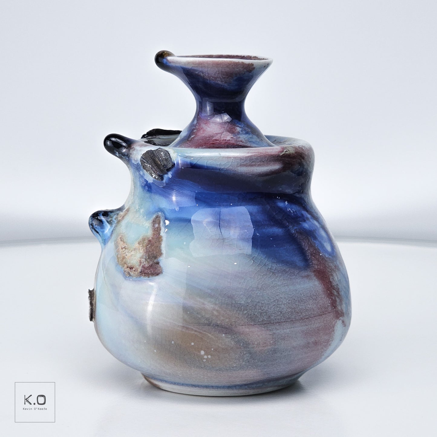Bottle Vase 20