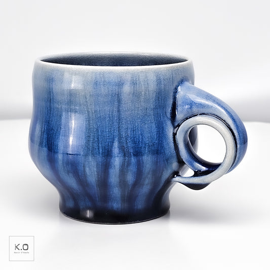 Handled Cups 71