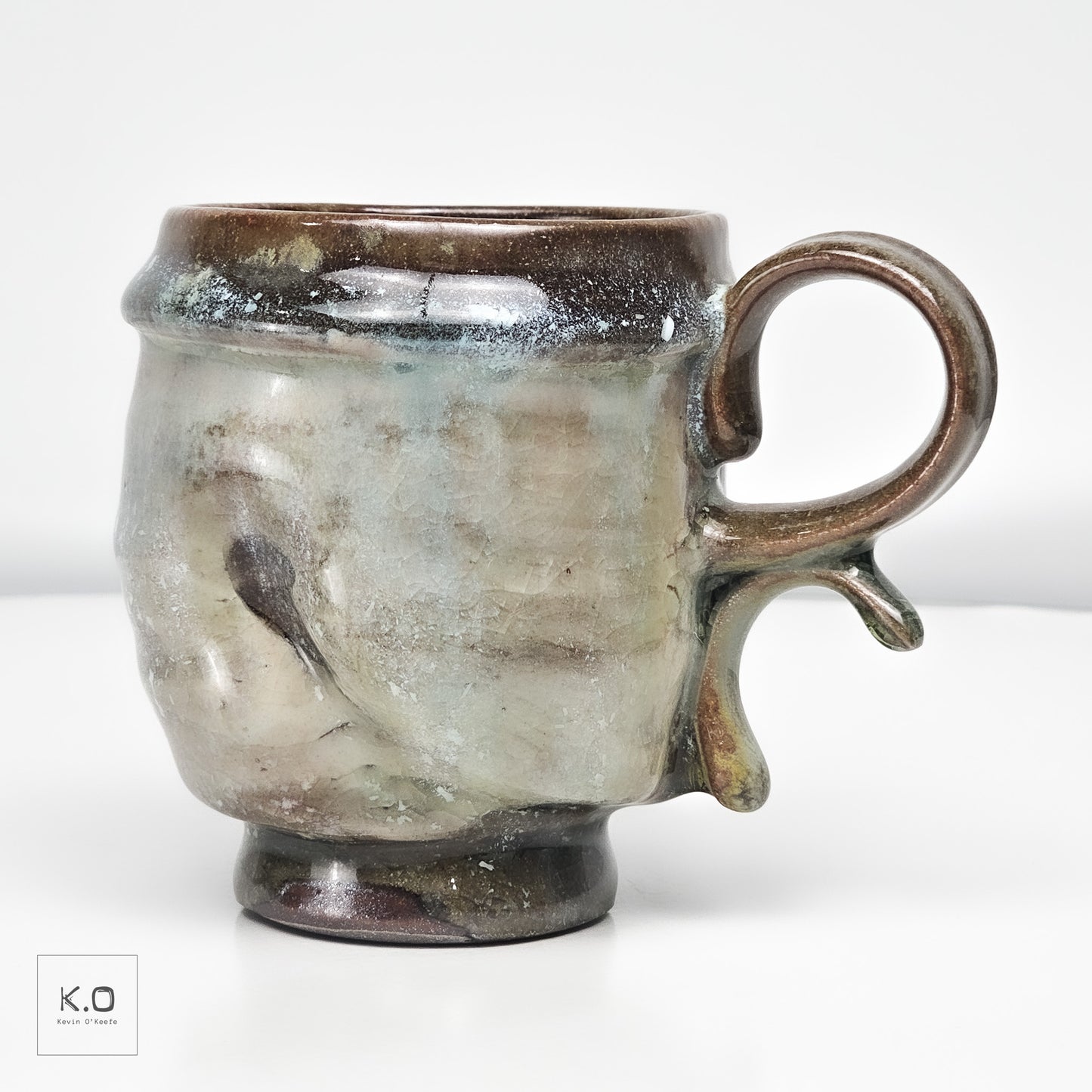 Handled Cups 64