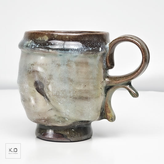 Handled Cups 64