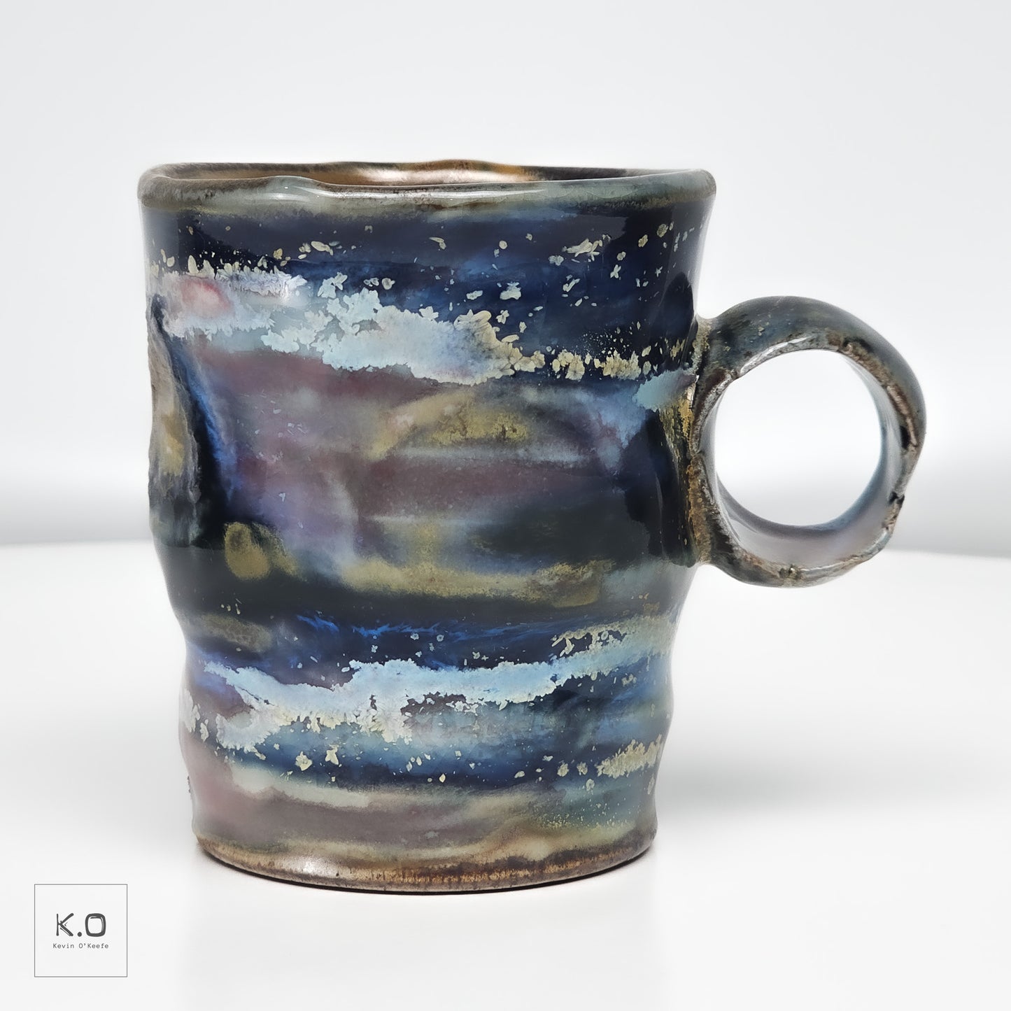 Handled Cups 48