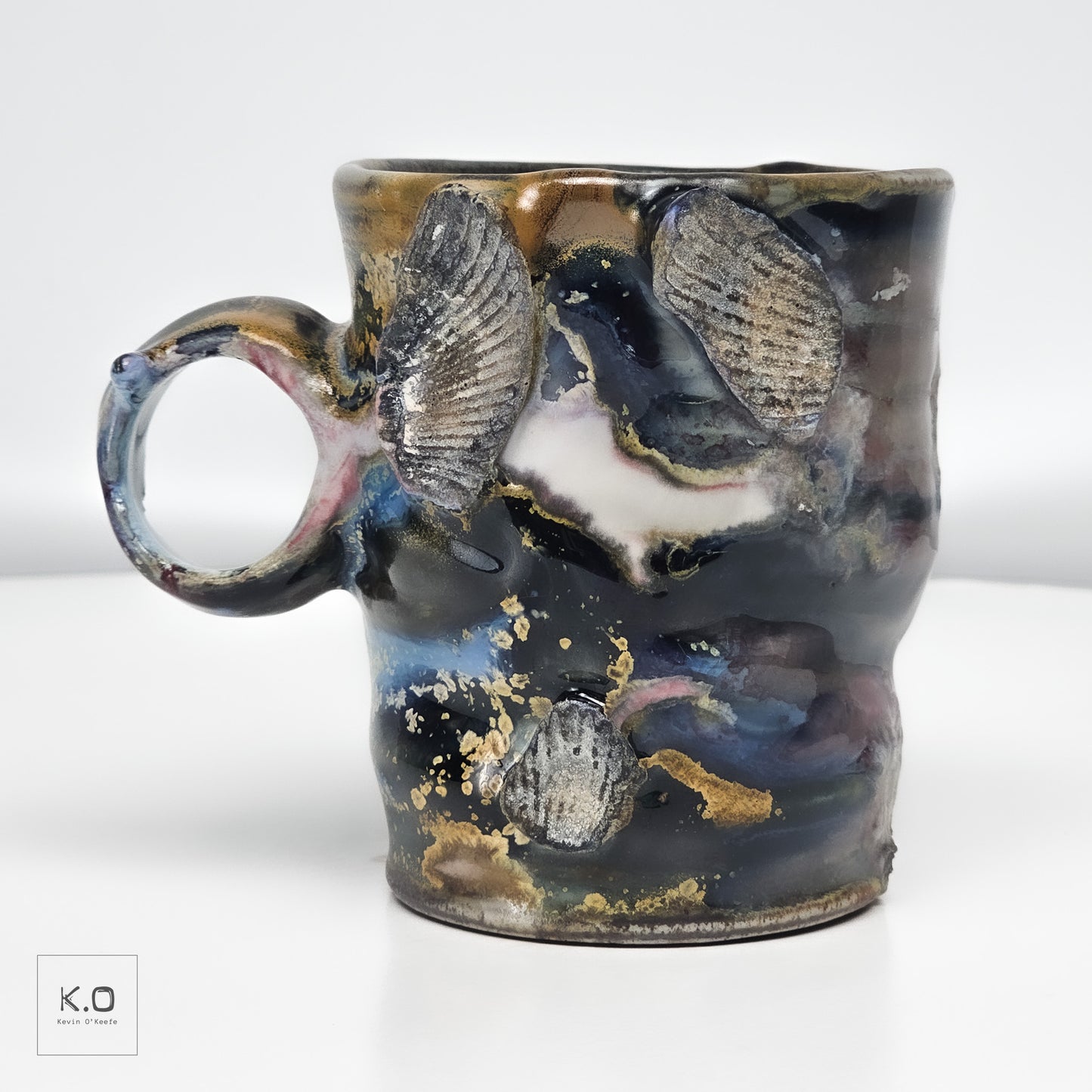 Handled Cups 48