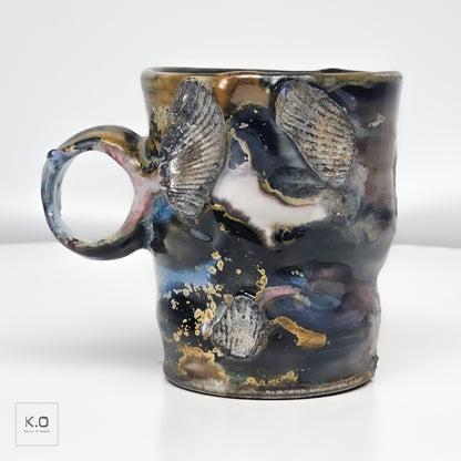 Handled Cups 48