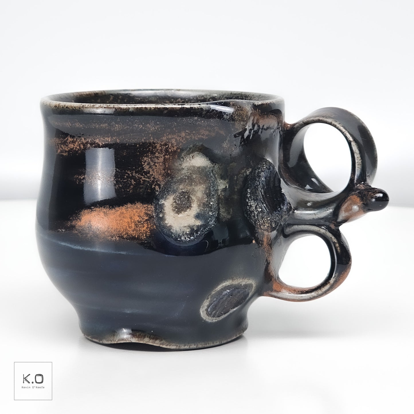 Handled Cups 38