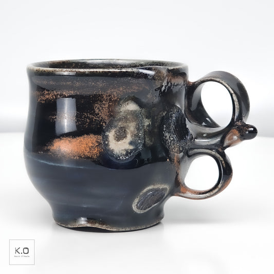 Handled Cups 38