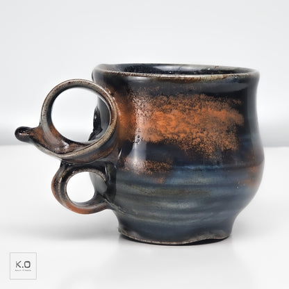 Handled Cups 38