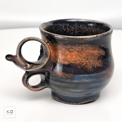 Handled Cups 38