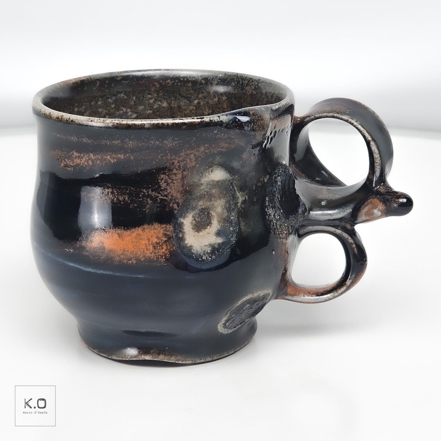 Handled Cups 38