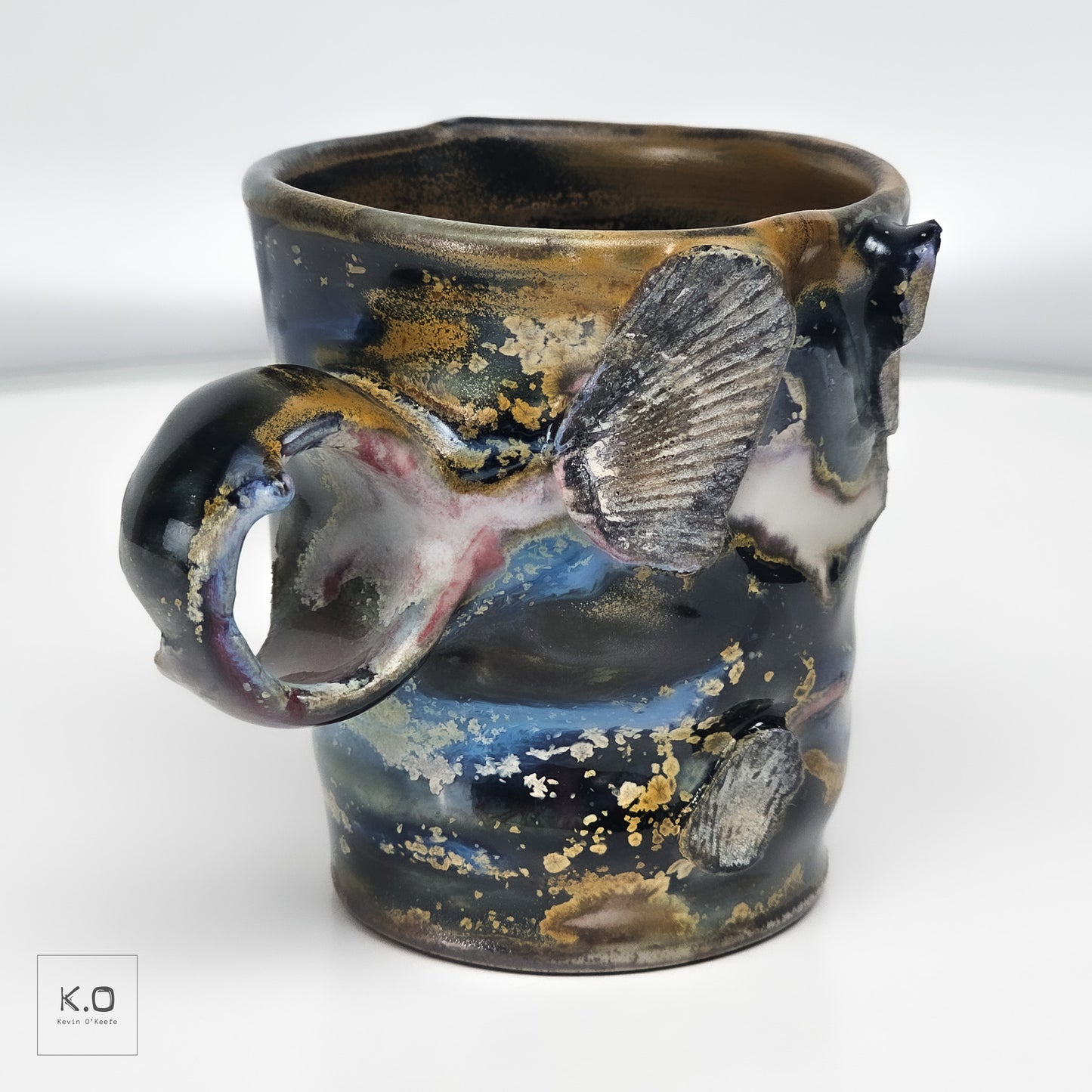 Handled Cups 48