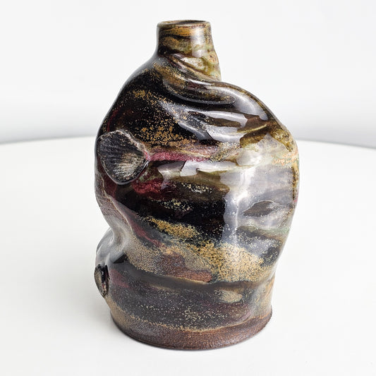 Bottle Vase 26