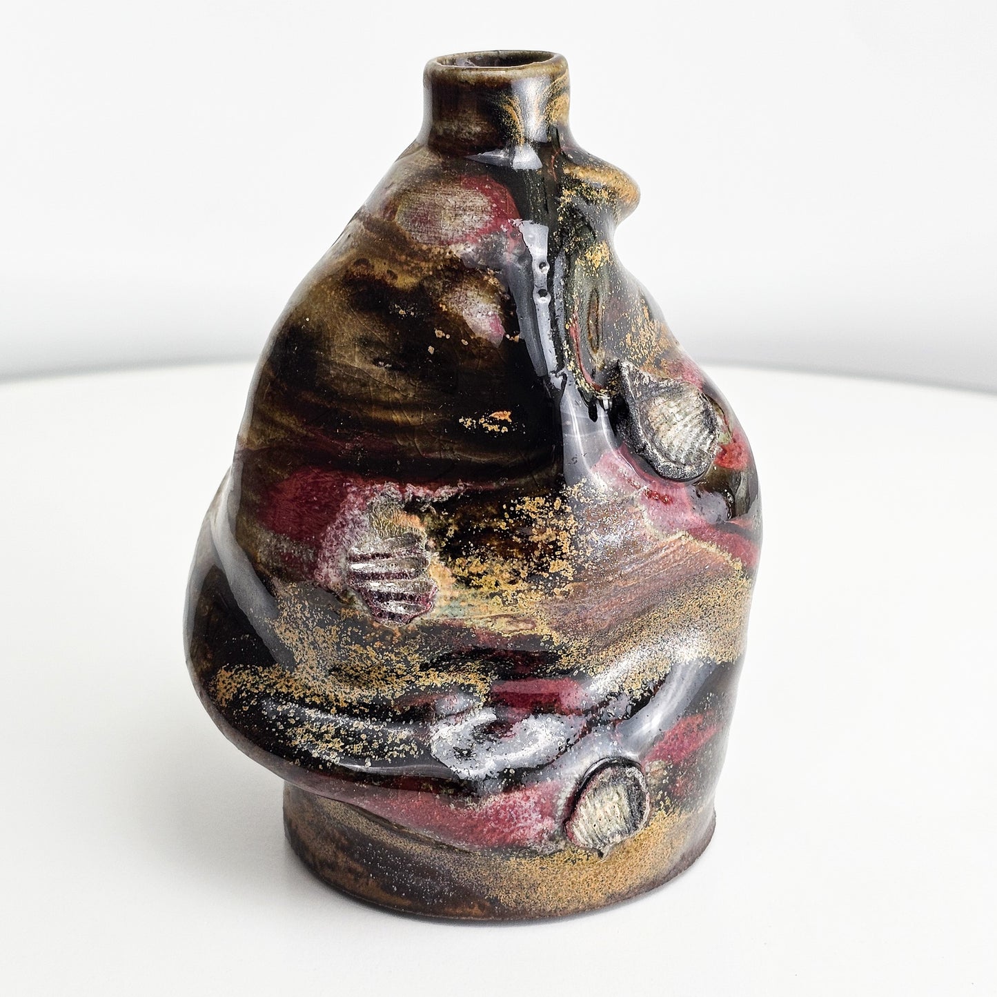 Bottle Vase 26