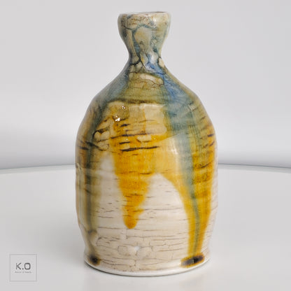 Bottle Vase 01