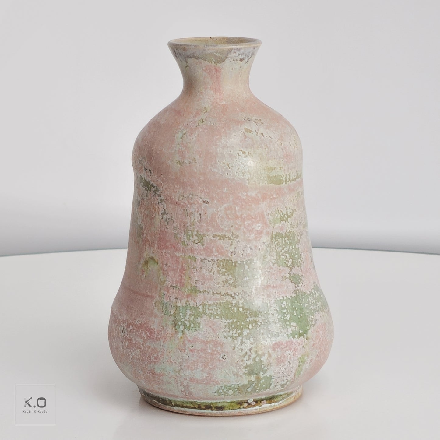 Bottle Vase 12