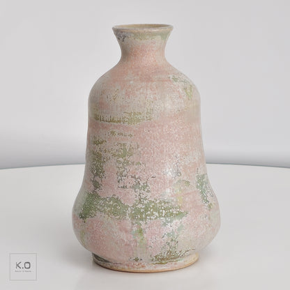 Bottle Vase 12