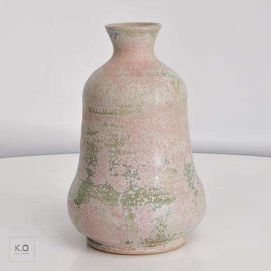 Bottle Vase 12