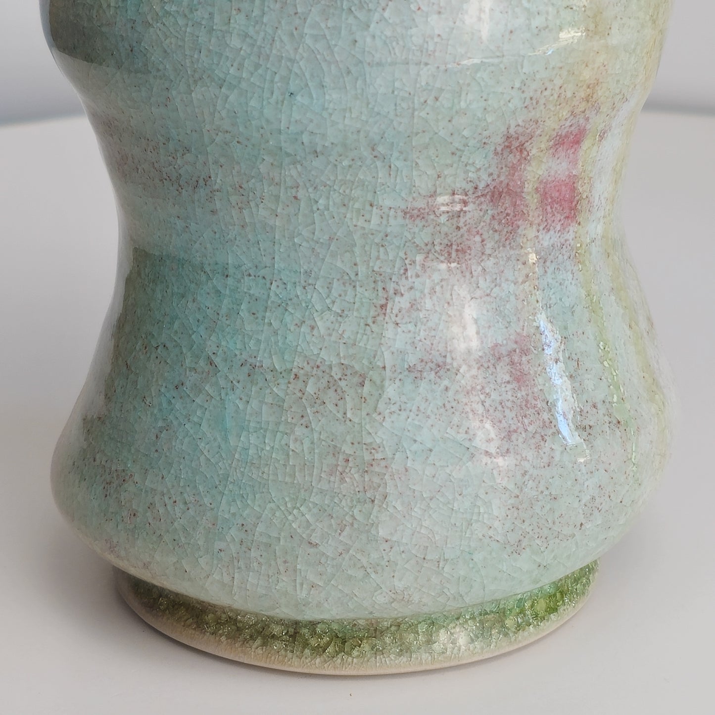 Table Vase 21