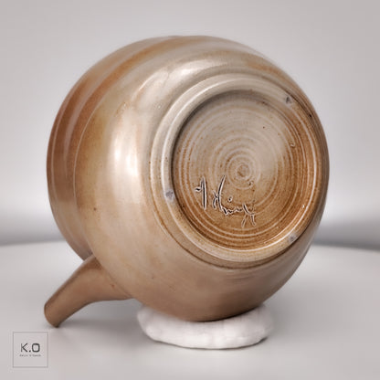 Pour Bowl + Cups