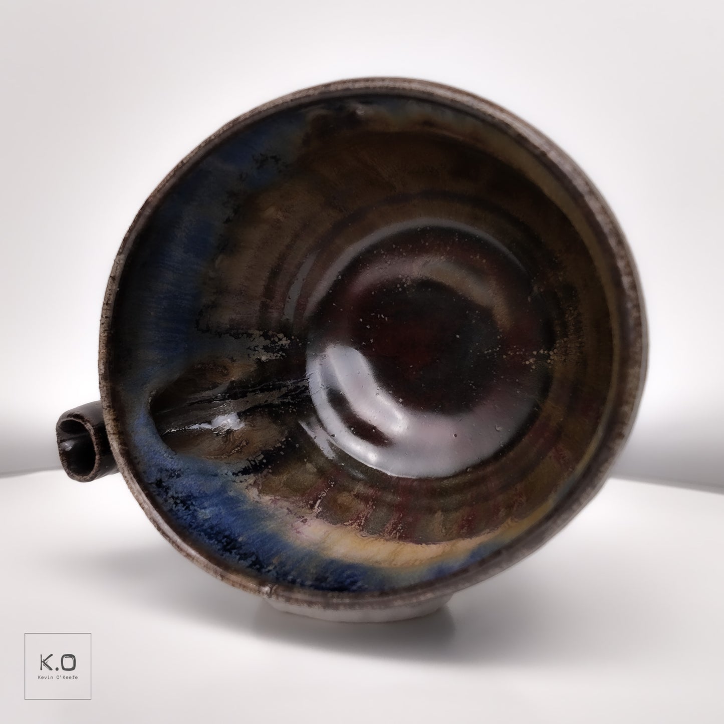 Pour Bowl 57