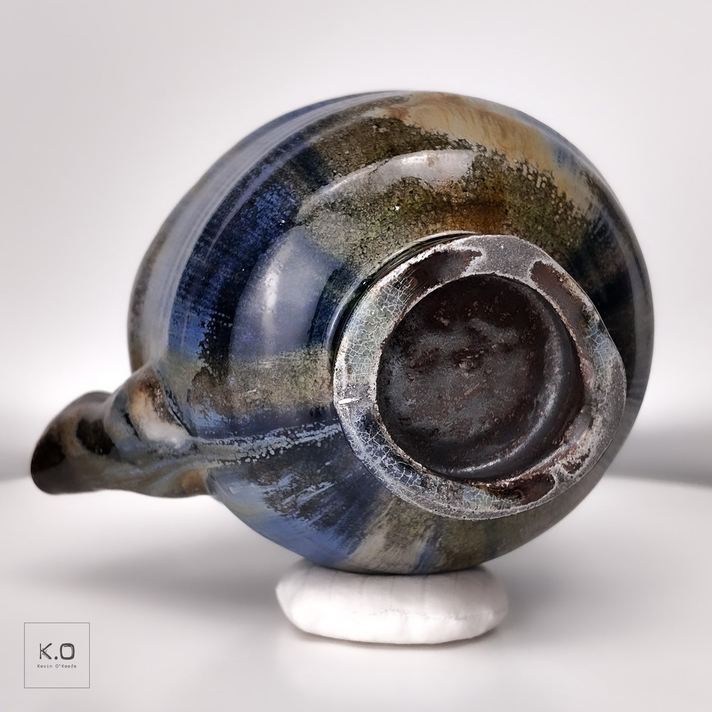 Pour Bowl 57