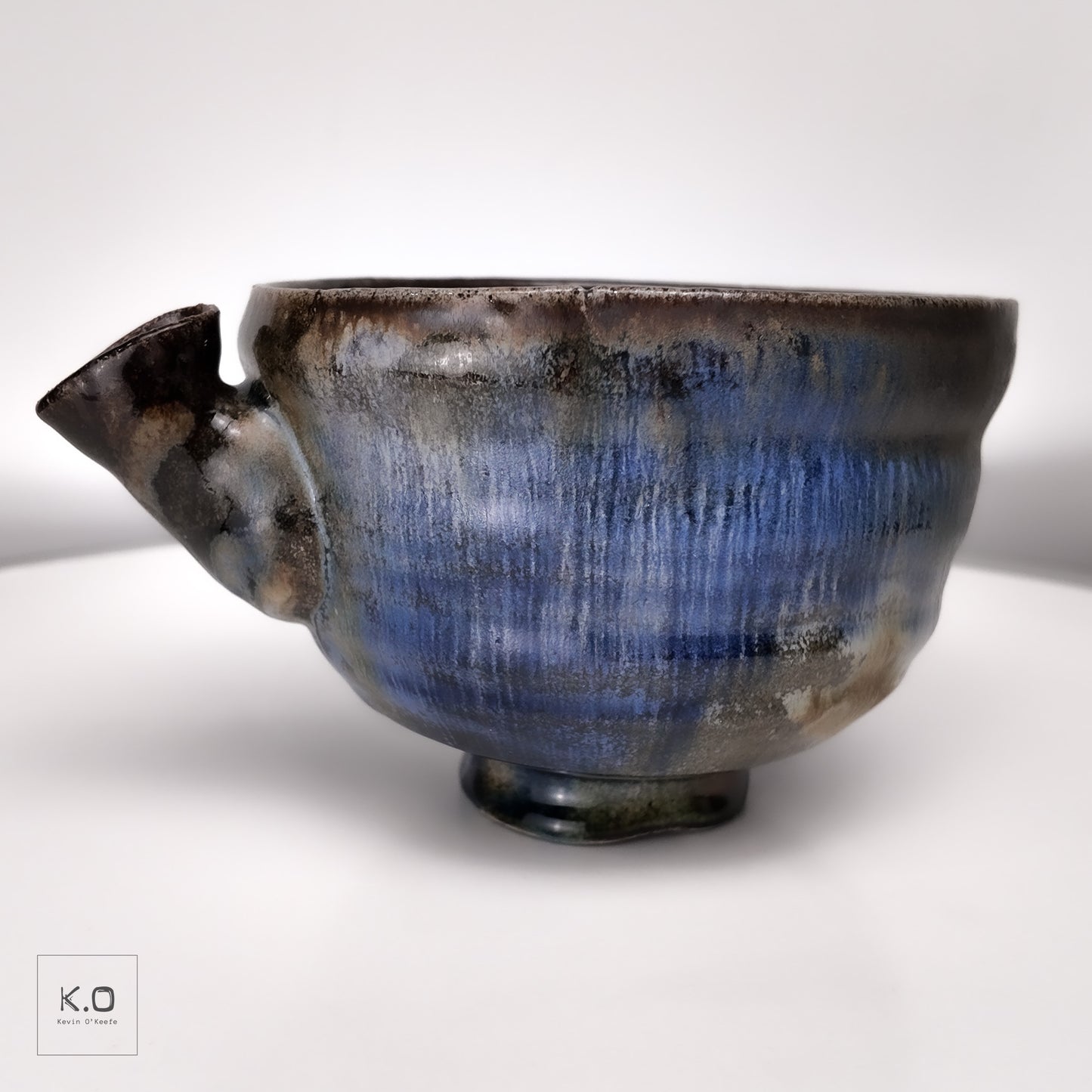 Pour Bowl 57
