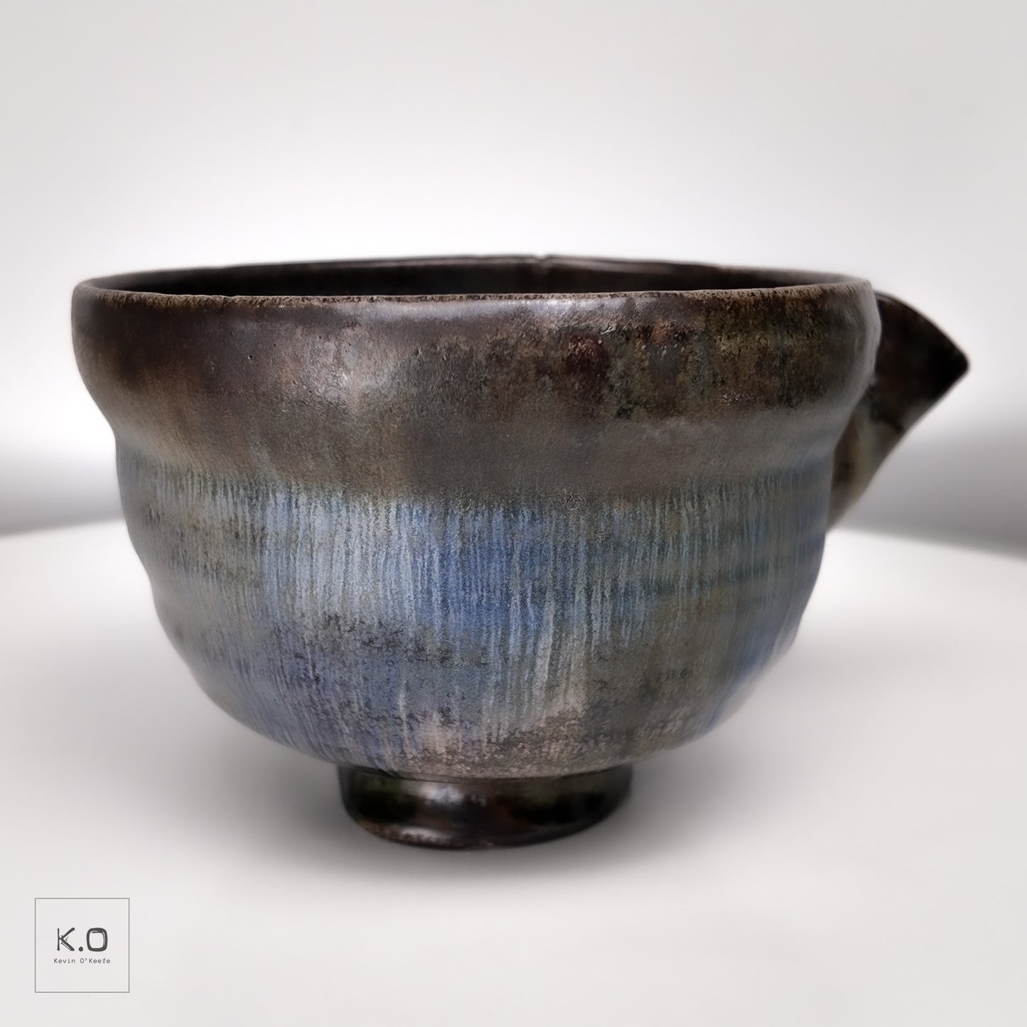 Pour Bowl 57