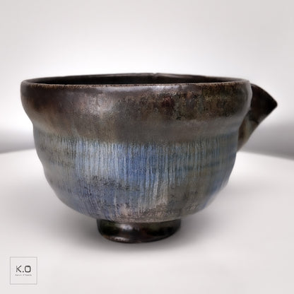 Pour Bowl 57