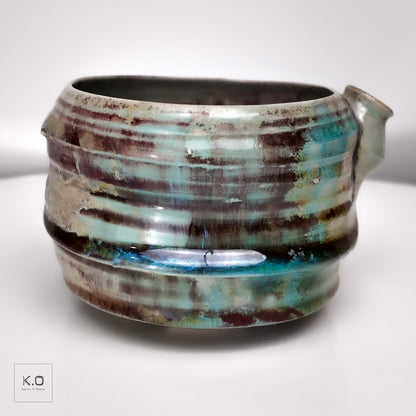 Pour Bowl 21