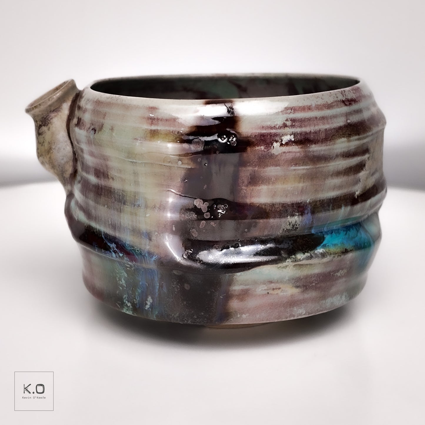 Pour Bowl 21