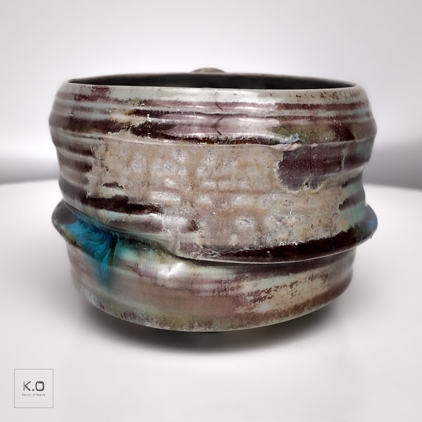 Pour Bowl 21
