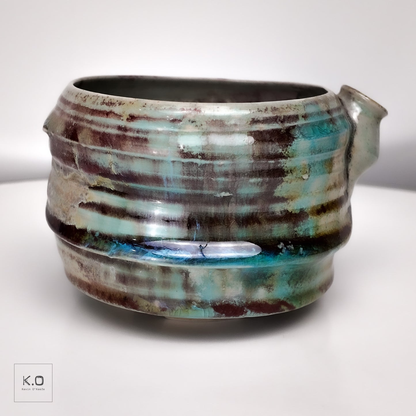 Pour Bowl 21