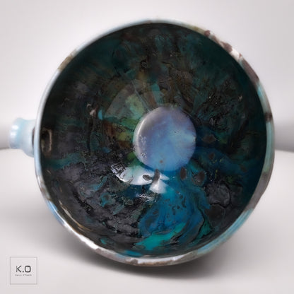 Pour Bowl 03