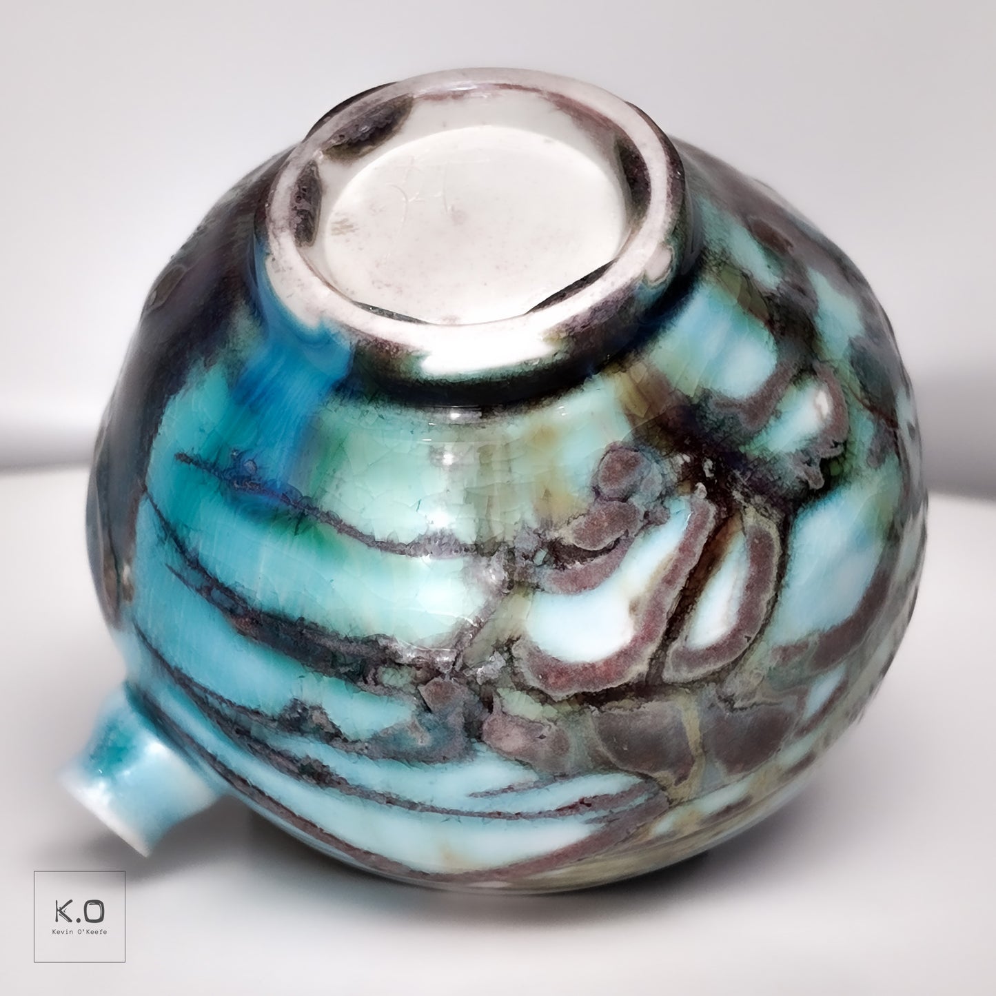 Pour Bowl 03