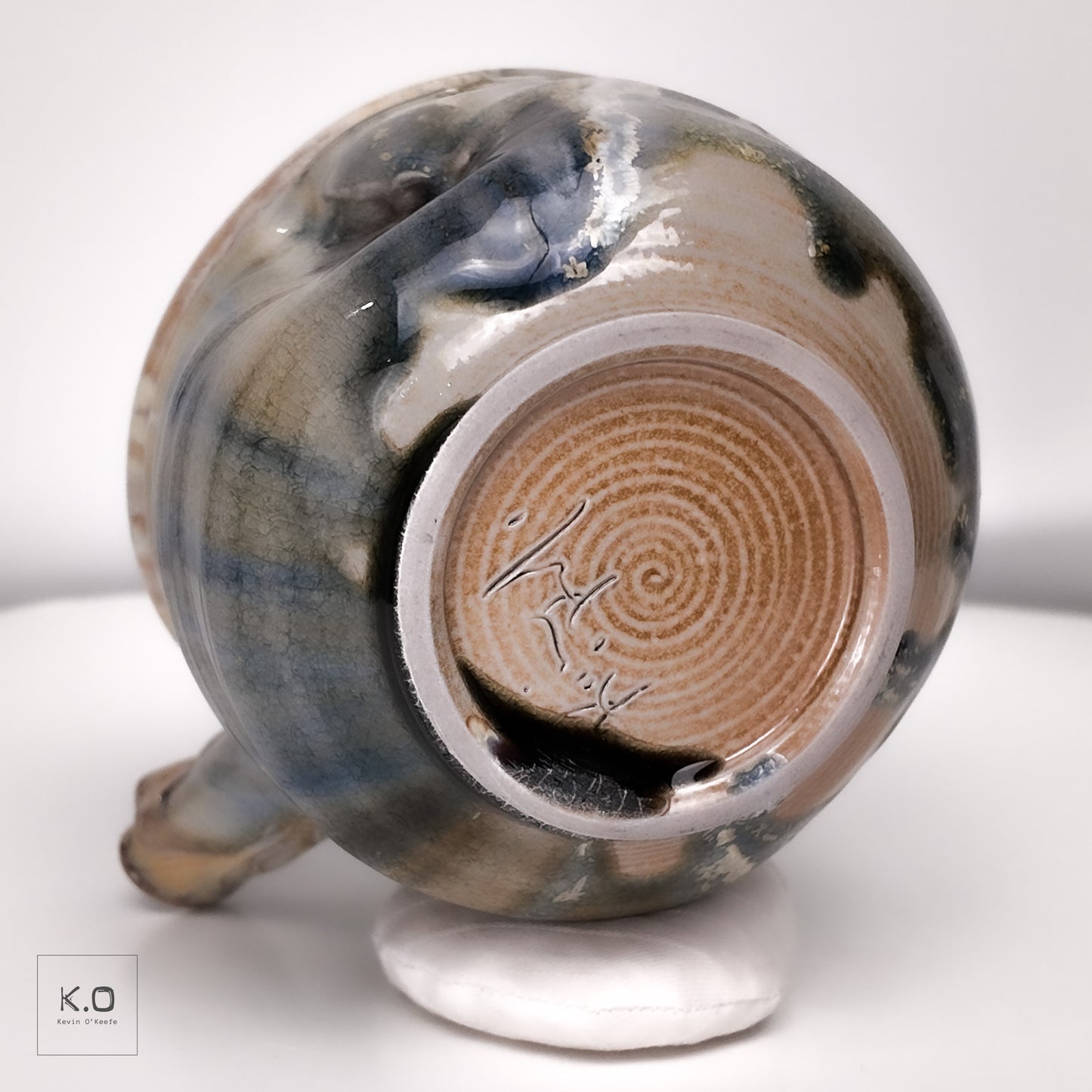 Pour Bowl 36