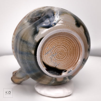 Pour Bowl 36