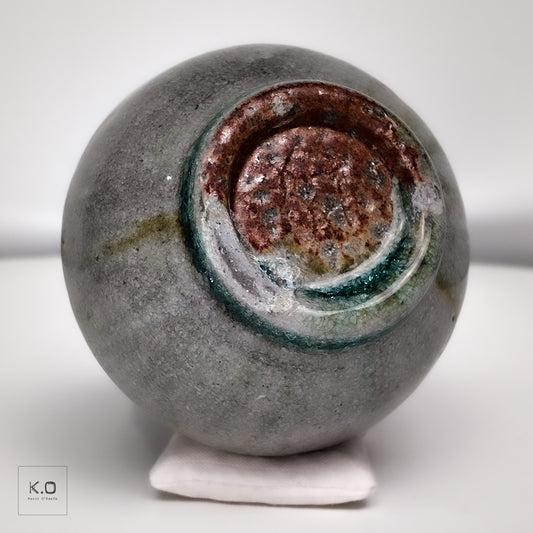 Bottle Vase 03