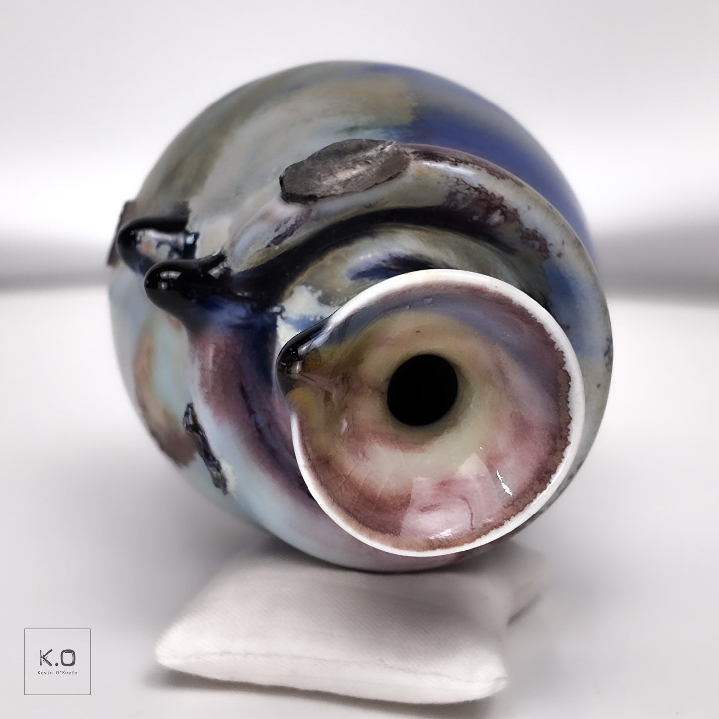 Bottle Vase 20