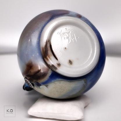 Bottle Vase 20