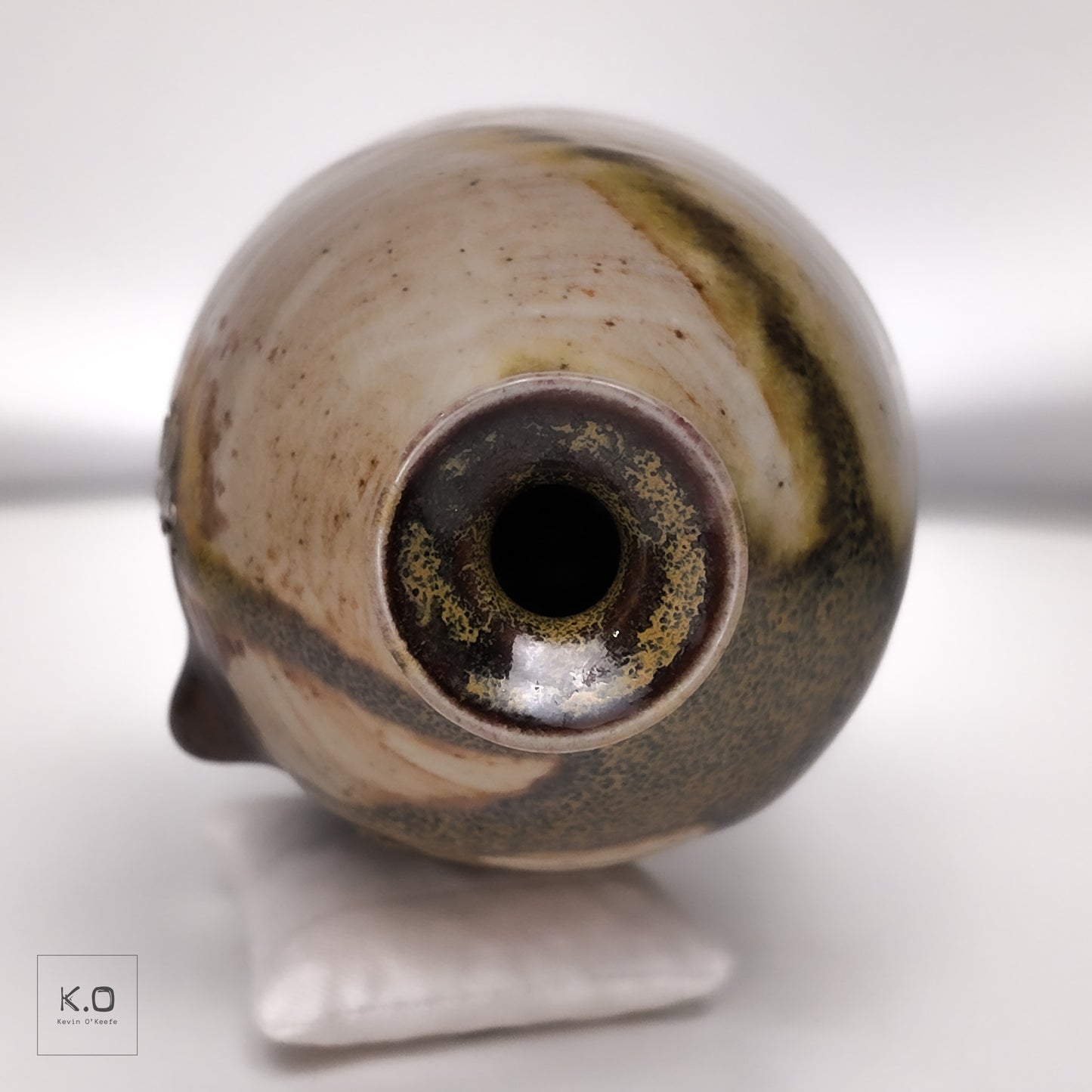 Bottle Vase 08
